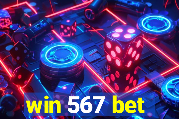 win 567 bet