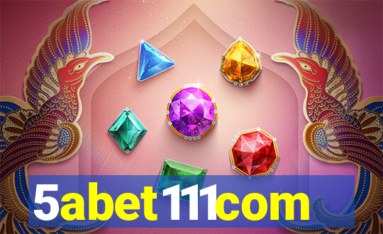 5abet111com