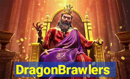 DragonBrawlers