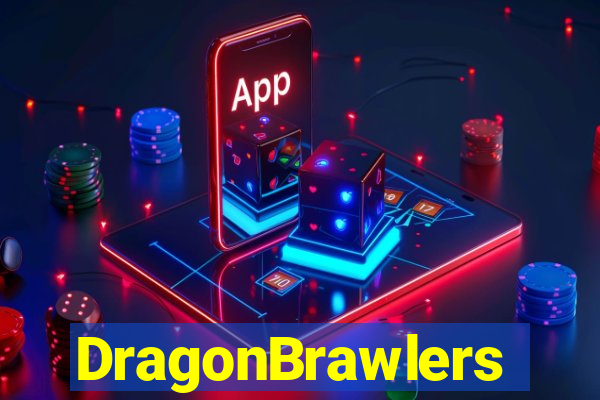 DragonBrawlers