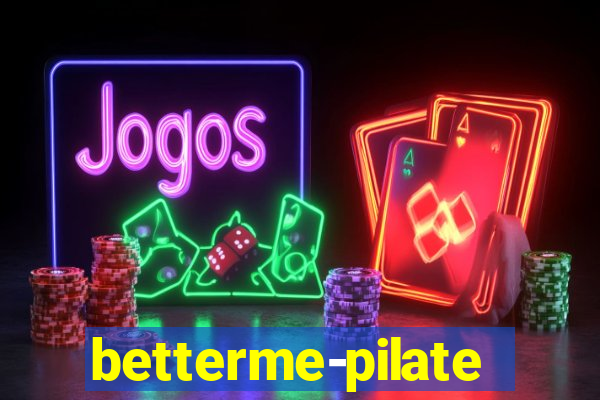 betterme-pilates