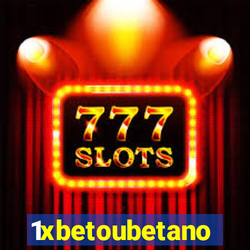1xbetoubetano
