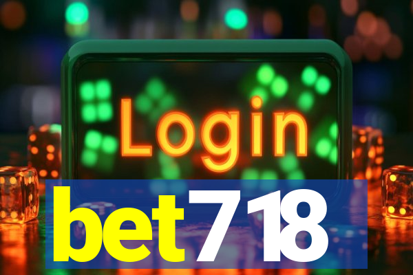 bet718
