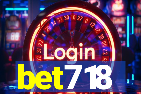 bet718
