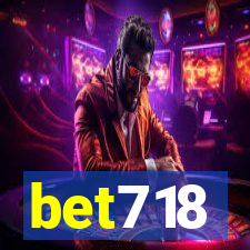 bet718