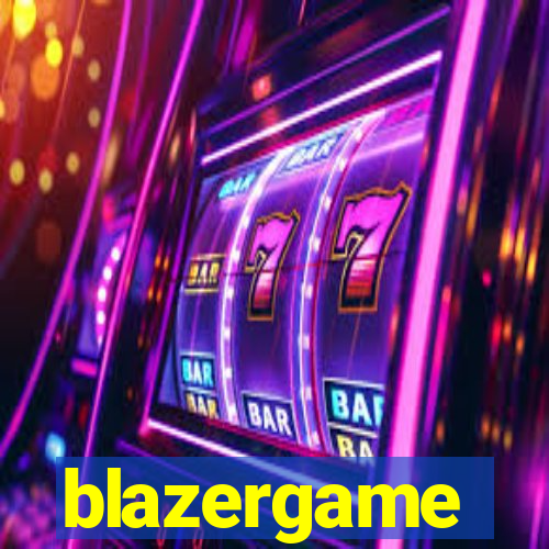 blazergame