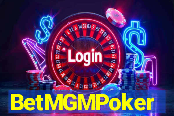 BetMGMPoker