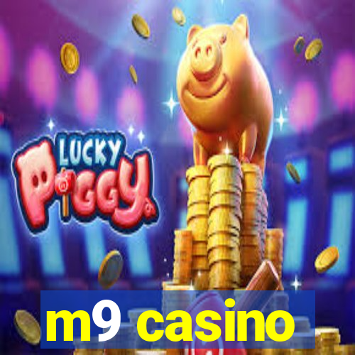 m9 casino