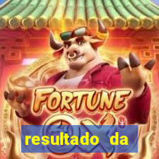 resultado da alvorada de natal
