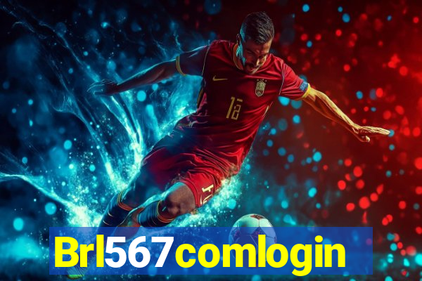 Brl567comlogin