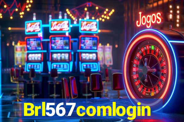 Brl567comlogin