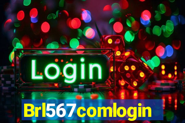Brl567comlogin