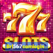Brl567comlogin