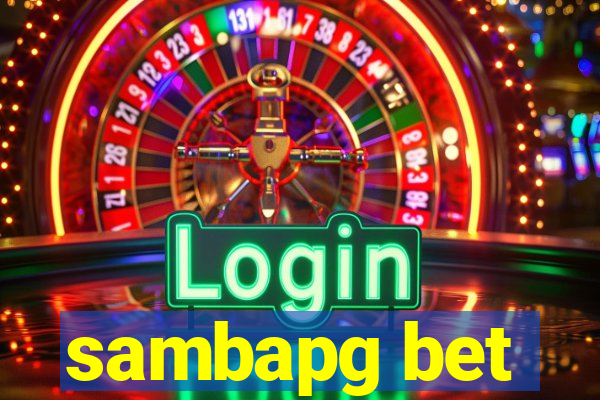 sambapg bet