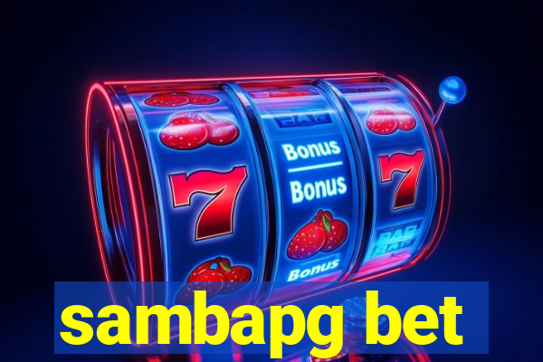 sambapg bet