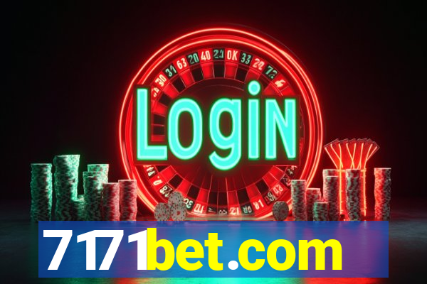 7171bet.com