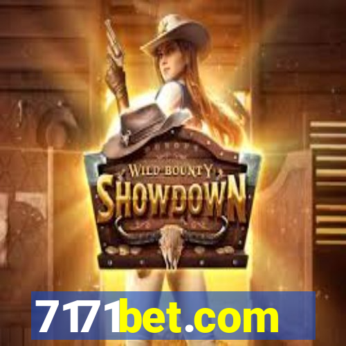 7171bet.com