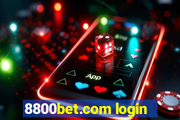8800bet.com login