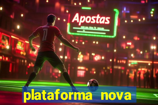 plataforma nova fortune tiger 2024