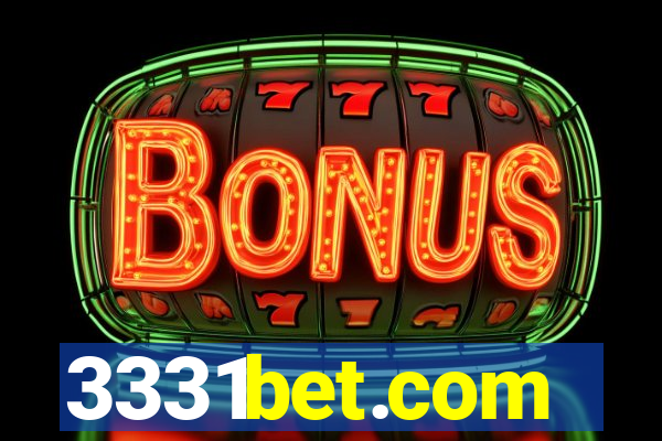 3331bet.com