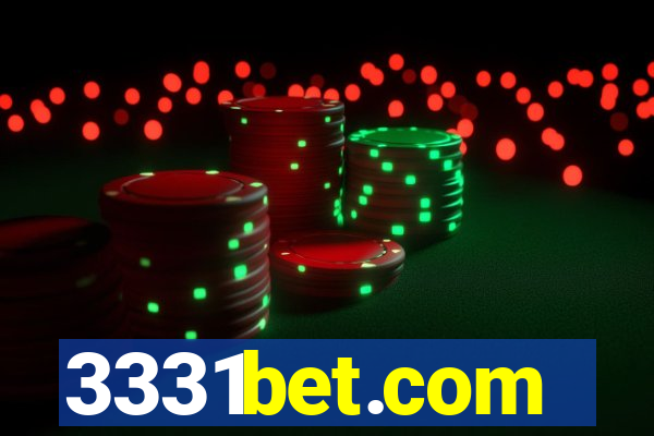 3331bet.com