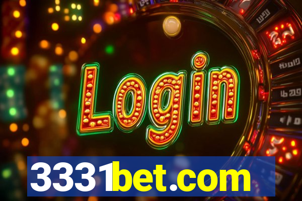 3331bet.com