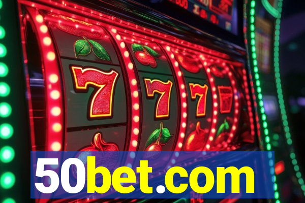 50bet.com