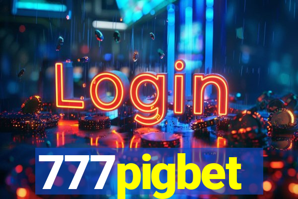 777pigbet