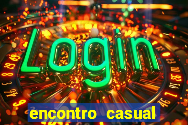 encontro casual porto velho