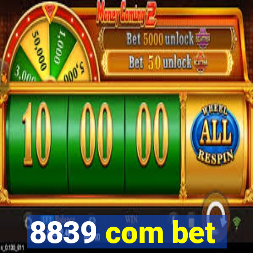 8839 com bet