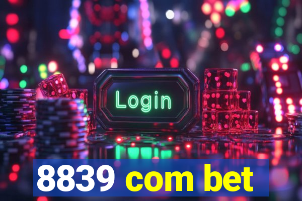 8839 com bet