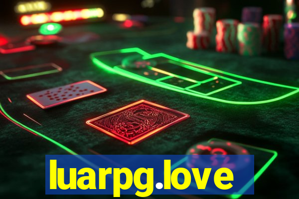 luarpg.love