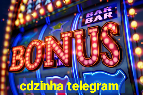 cdzinha telegram