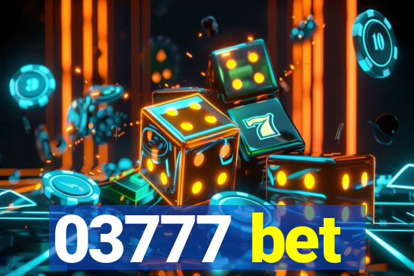 03777 bet