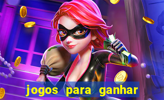 jogos para ganhar dinheiro de verdade no pagbank