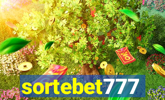 sortebet777