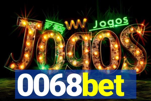 0068bet