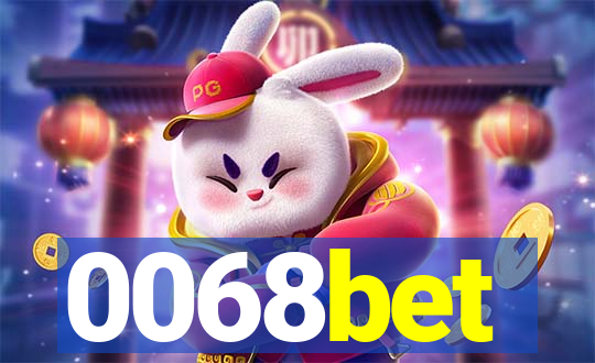 0068bet