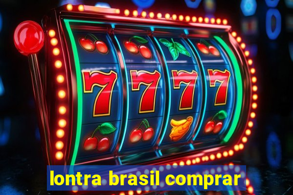 lontra brasil comprar