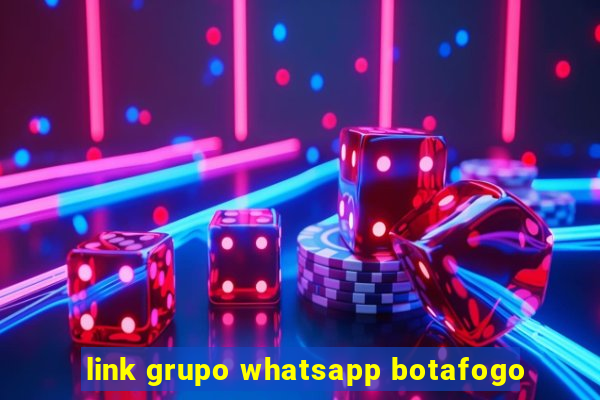 link grupo whatsapp botafogo