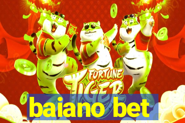 baiano bet
