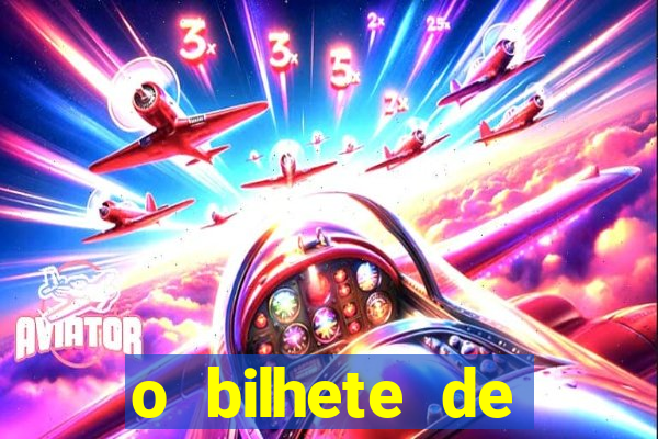 o bilhete de loteria dublado download utorrent