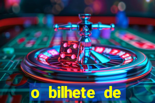 o bilhete de loteria dublado download utorrent