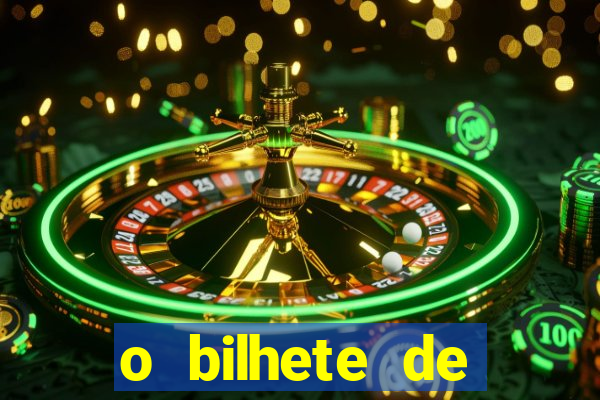 o bilhete de loteria dublado download utorrent