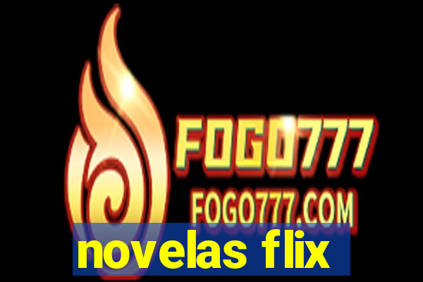 novelas flix