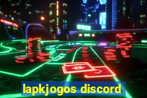lapkjogos discord