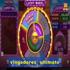vingadores ultimato assistir drive