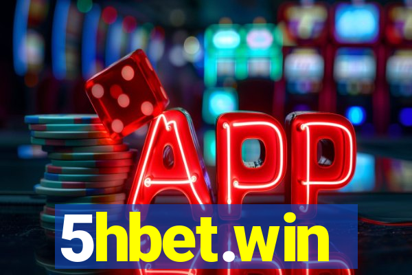 5hbet.win