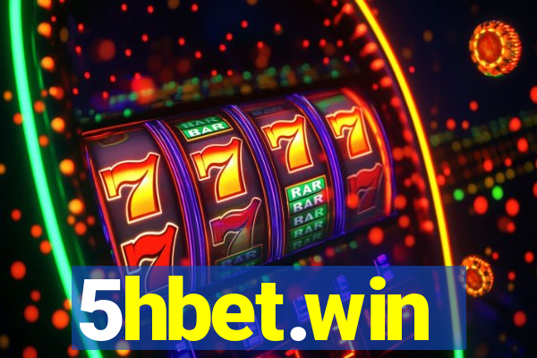 5hbet.win