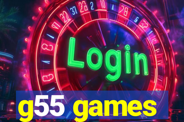g55 games